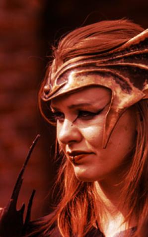 XI Dni Fantastyki w Centrum Kultury Zamek we Wrocławiu 