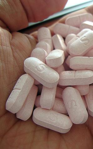 Rekordowe wzrosty na rynku farmaceutycznym. W tym roku rynek urośnie o 6 proc.