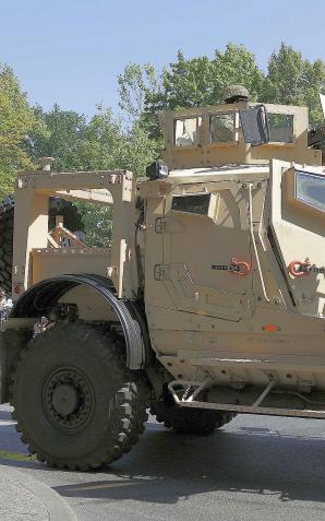 Polska Grupa Zbrojeniowa chce pozyskać kontrakty na modernizację armii o wartości ponad 60 mld zł