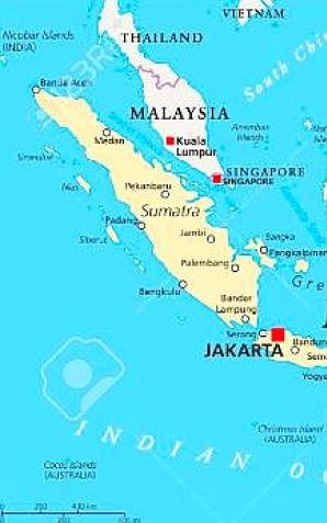 Indonezja – aktualizacja ostrzeżenia dla podróżujących