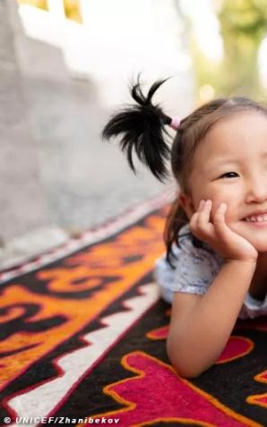 Badanie przeprowadzone w gospodarstwach domowych w Indonezji wykazało, że miliony dzieci na świecie nie mają pełnowartościowej diety