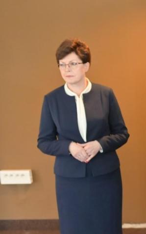 Tworzenie oddziałów przygotowawczych dla uczniów z Ukrainy – wizyta ministra Przemysława Czarnka w Zamościu