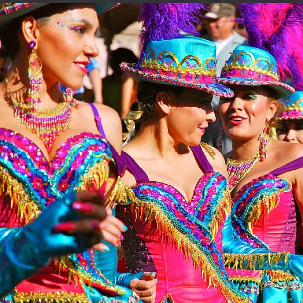 Zofia Ślotała: dekolty mogę mieć po pępek, ale wszystko inne ukrywam