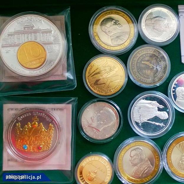 Wyłudzili 11,5 mln VAT i wyprali 25 mln zł na obrocie fakturami paliwowymi