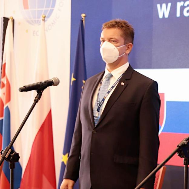 Polsko-słowackie rozmowy o transporcie