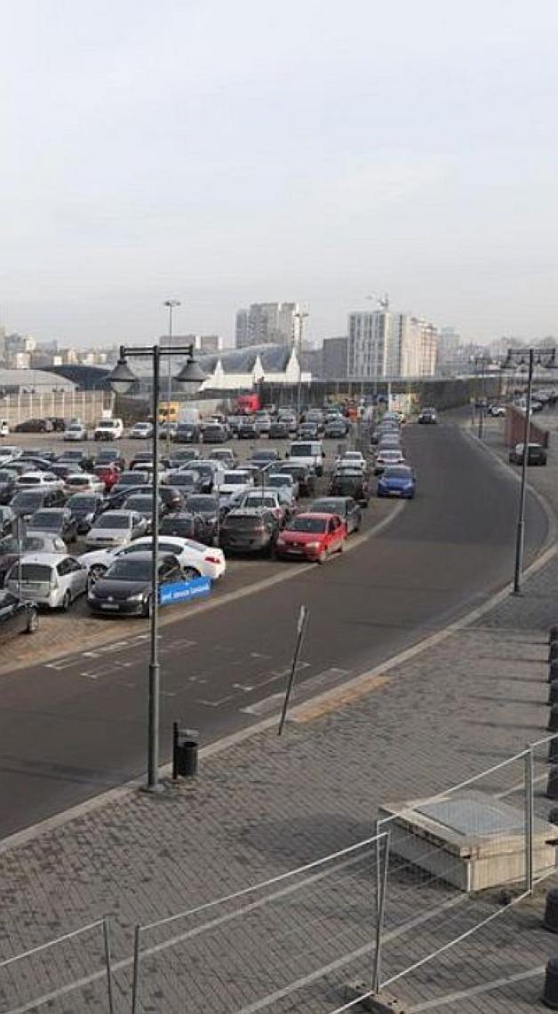 Rusza budowa podziemnej ulicy w Nowym Centrum Łodzi