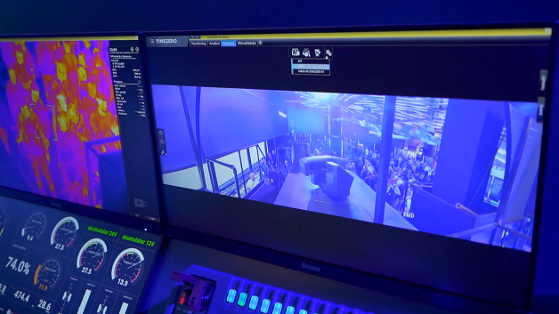 [VIDEO] Grupa WB bije rekordy przychodów. Polskie technologie podbijają rynki zbrojeniowe USA, Ameryki Południowej, Azji, Afryki